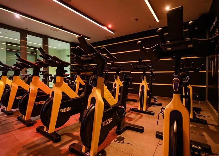 Hilton Malta Hotel Saint Julian's