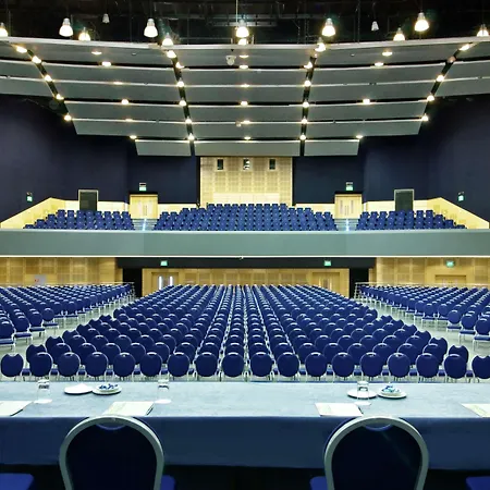 Hotel Hilton Malta 5*