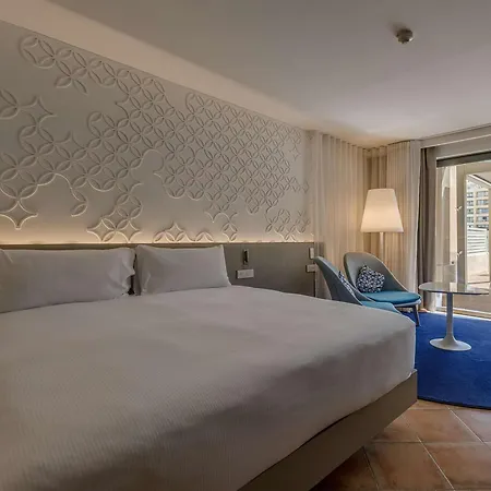 Hilton Malta Hotel