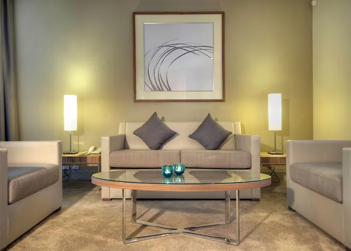 فندق هيلتون مالطا سانت جوليان