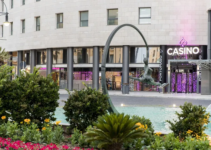 هيلتون مالطا