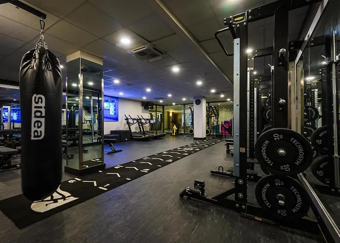 فندق هيلتون مالطا سانت جوليان