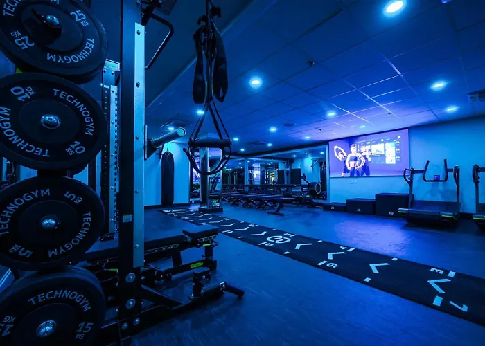 هيلتون مالطا فندق سانت جوليان